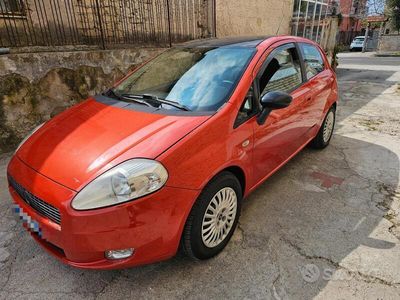 usata Fiat Grande Punto - 2005