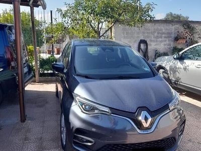 usata Renault Zoe 2ª serie - 2020