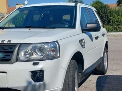 usata Land Rover Freelander 2 Freelander2011 2.2 td4 S 150cv