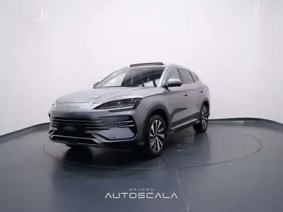 Usata BYD Seal