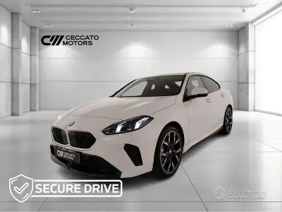 Usata BMW 218