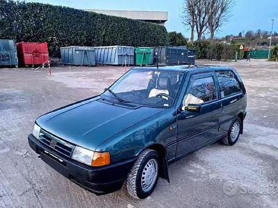Occasion Fiat Uno 48 ch (35 kW) 1995 Citadine