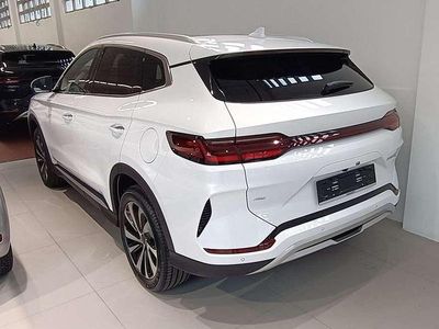 Usata BYD Seal Design 324 CV (238 kW) 2024 Bianco Berlina