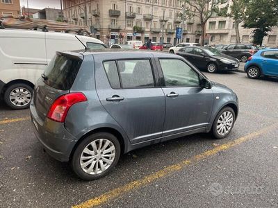 usata Suzuki Swift grandinata 2800