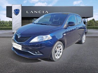 usata Lancia Ypsilon 1.2 69cv Gold