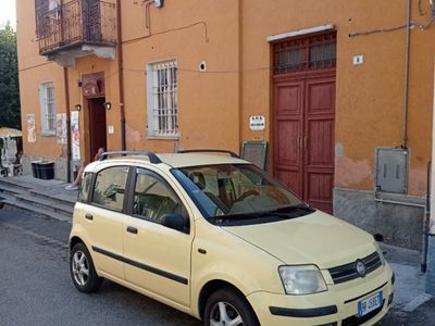 usata Fiat Panda Panda 1.2 Dynamic