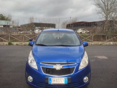 usata Chevrolet Spark 1.0