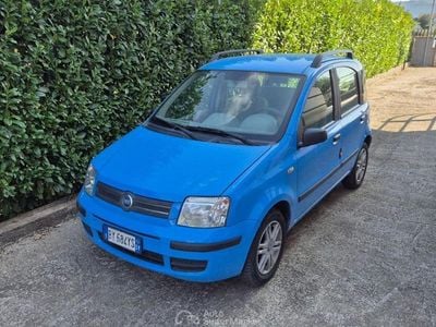 Non specificato Usata 2005 Fiat Panda Dynamic Utilitaria | 2999 € (Buon prezzo)