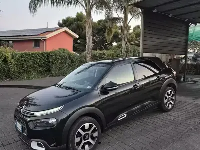 Usata Citroën C4