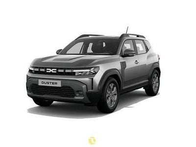 Nuova Dacia Duster Expression 140 CV (102 kW) 2026 SUV
