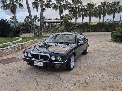 Usata Jaguar XJ Sovereign 311 CV (228 kW) 1994 Berlina