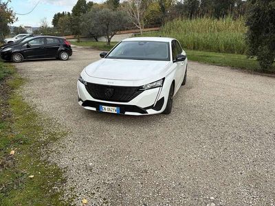 Usata Peugeot 308 SW Allure 131 CV (96 kW) 2023 Station wagon