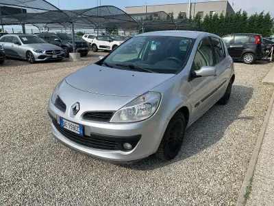 Usata Renault Clio II