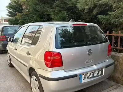 Brugt VW Polo