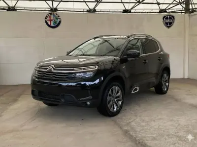 Usata Citroën C5 Aircross
