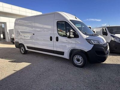 Usata Fiat Ducato 140 CV (102 kW) 2023 Bianco Furgone