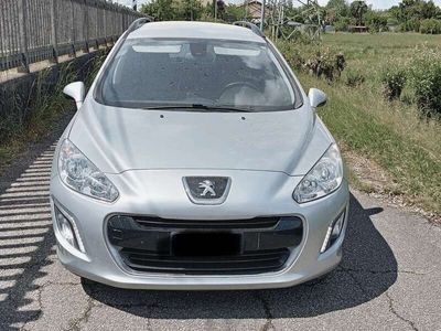 usata Peugeot 308 sw