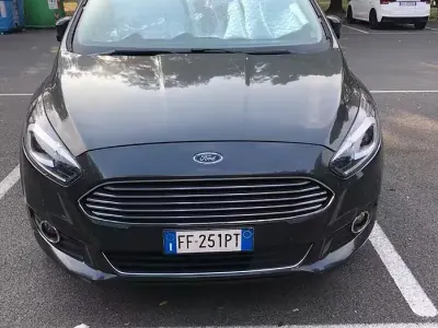 Usata Ford S-MAX