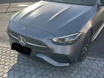 Usata Mercedes C220 Premium Plus 200 CV (147 kW) 2022 Station wagon