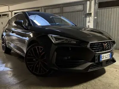 Usado Cupra Leon