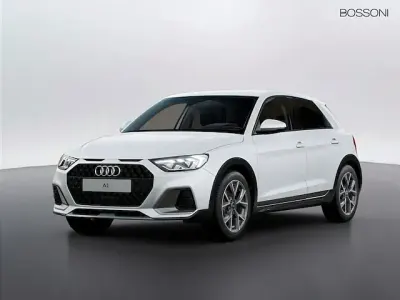 Usata Audi A1
