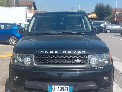 usata Land Rover Range Rover 3ªserie - 2011