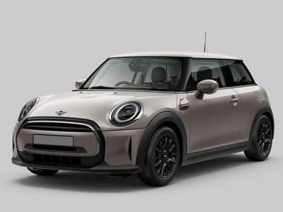 Grigio Usata 2023 Mini Cooper Utilitaria | 24.500 € (Cara)