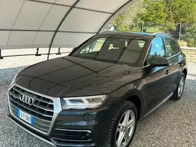 Usata Audi Q5