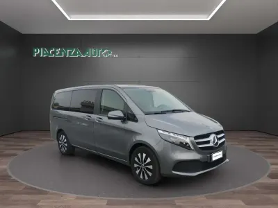 Usata Mercedes V300