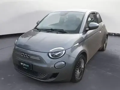 Usata Fiat 500e