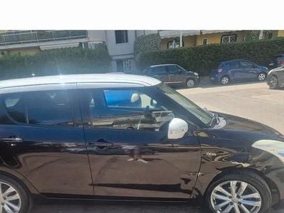 Usata Suzuki Swift 2014 Utilitaria