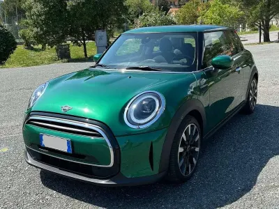 Usata Mini ONE