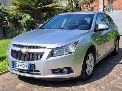 Usata 2012 Chevrolet Cruze LT Station wagon | 2000 € (Super prezzo)