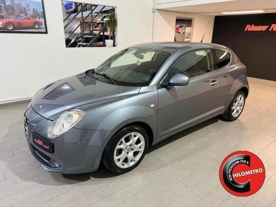 usata Alfa Romeo MiTo 1.3 JTDm-2 95 CV Distinctive