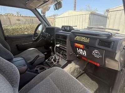 Usata Nissan Patrol 116 CV (85 kW) 1996 SUV