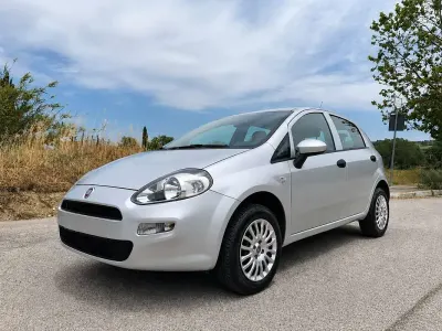 Usata Fiat Grande Punto