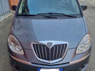 usata Lancia Musa 1.3 multijet 95cv euro 5