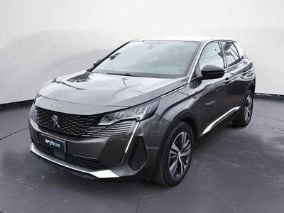 Grigio Usata 2023 Peugeot 3008 Allure SUV | 24.900 € (Buon prezzo)