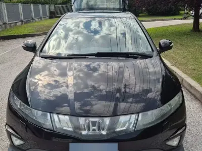 Usata Honda Civic Type S 140 CV (102 kW) 2008 Berlina