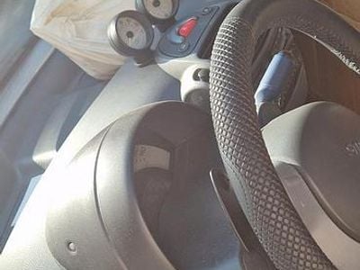 Blu Usata 2004 Smart ForTwo Coupé Coupé | 2500 € (Buon prezzo)