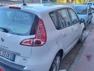 Renault Scénic III