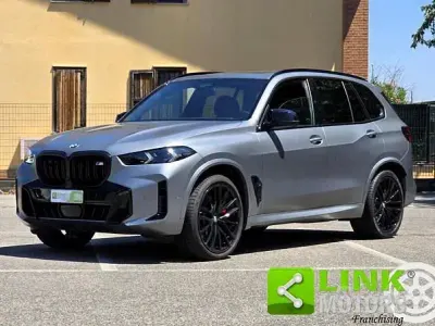 Usata BMW X5