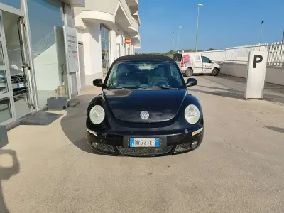 Usata VW New Beetle