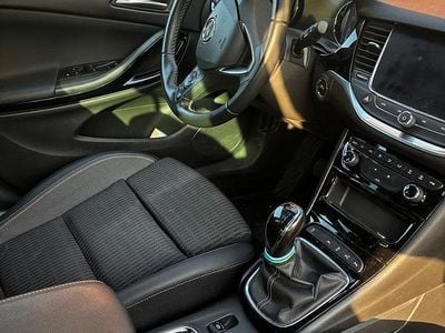 Usata Opel Astra 105 CV (77 kW) 2020 Nero Station wagon