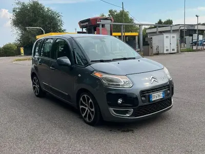 Usata Citroën C3 Picasso