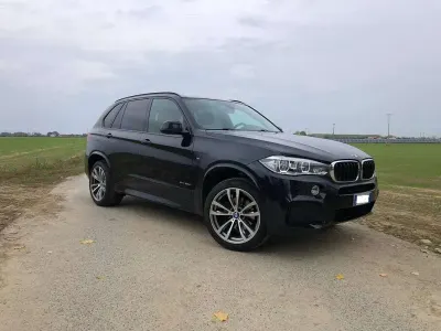 Usata BMW X5