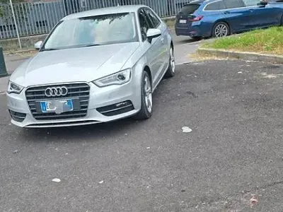 Usata Audi A3