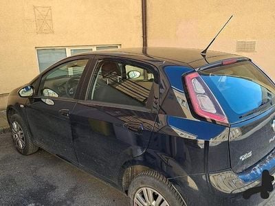 Brugt Fiat Punto 77 HK (56 kW) 2012 Hatchback