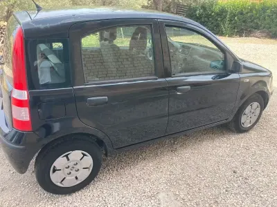 Usata Fiat Panda 54 CV (39 kW) 2007 Utilitaria