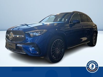 Mercedes GLC200